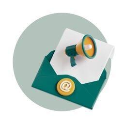 Indirizzi mail pubblici: perché non puoi usarli per fare marketing